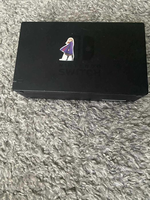 Nintendo switch dok
