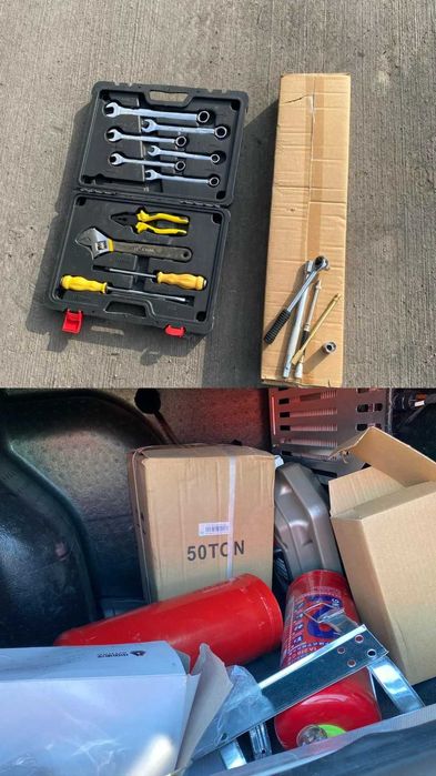 тягач фура HOWO T7 4X2 Avtomat gazli va retardoli sotuvda tayyor