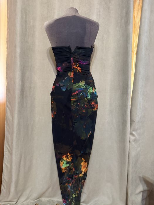 Rochie  eleganta marime S