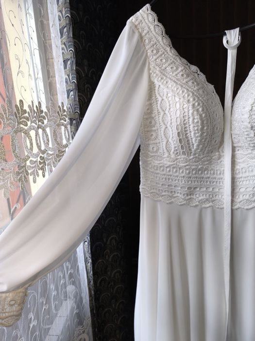 Rochie de mireasa