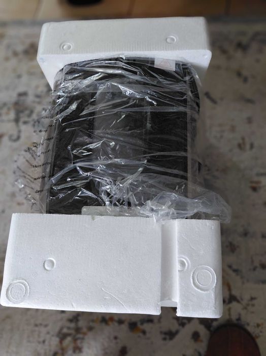 Хлебопекарна Oliver Voltz OV51446A