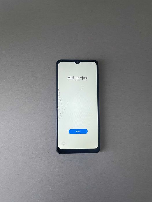 Samsung A12 (A127F) piese