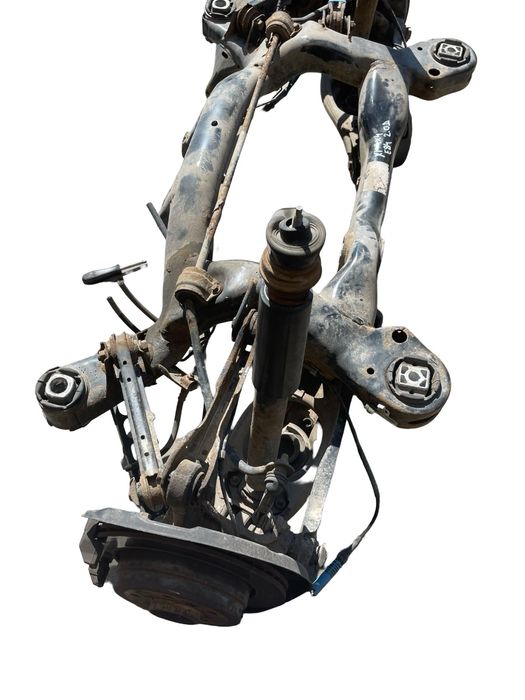 Punte Spate Bmw X1 I E84 2009 - 2015 2.0D 4X4