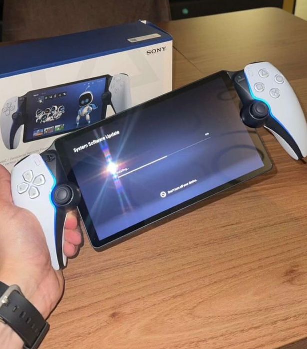 PlayStation Portal