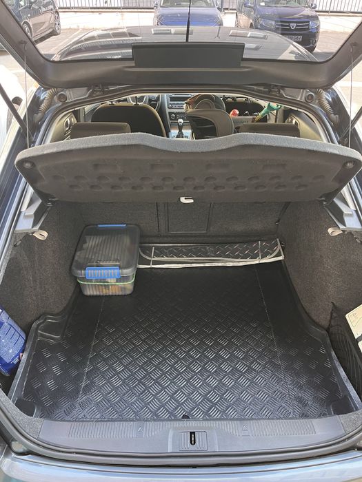 Skoda Octavia 2