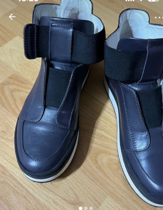 Vand pantofi Musette,marimea 35 (se potrivesc pentru 36).