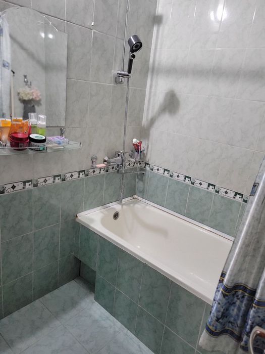 Аренда Подселение 2 девушки 1 комната