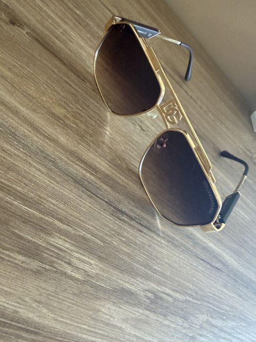 Очила Dolce&Gabanna