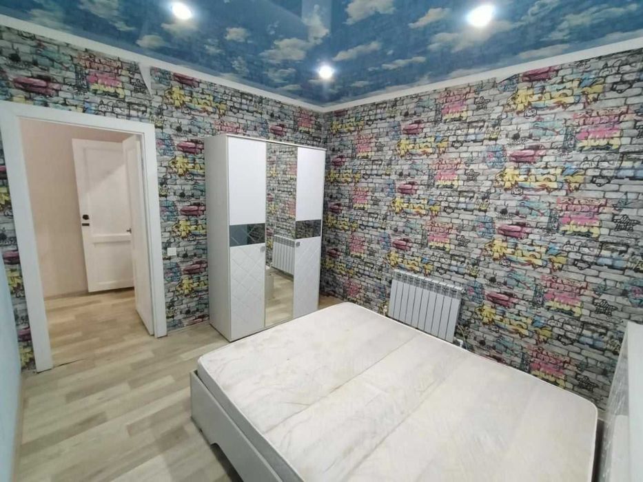 В продаже квартира