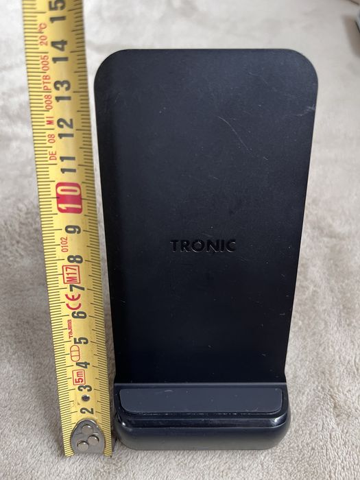 Incarcator(telefon,tableta) wireles Qi