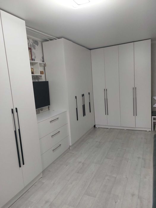 Продам 2х комнатную квартиру.