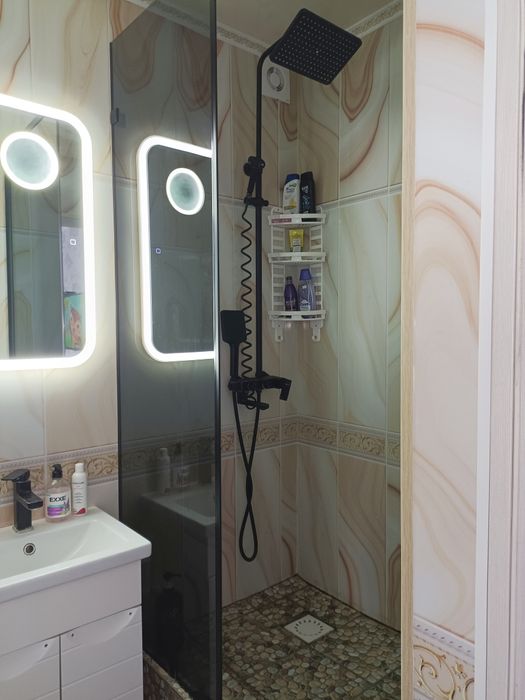 Продам квартиру-студию в п. Шортанды!