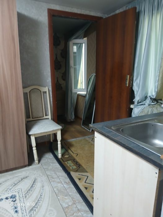 Сдам часть дома на Хмельницкого