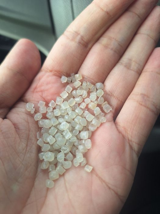 Гранула мойкали салафан труба аликафон