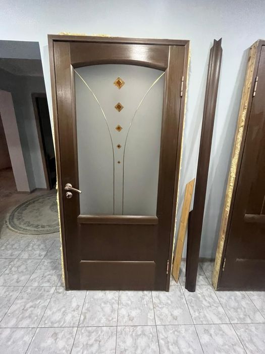 Двери межкомнатные