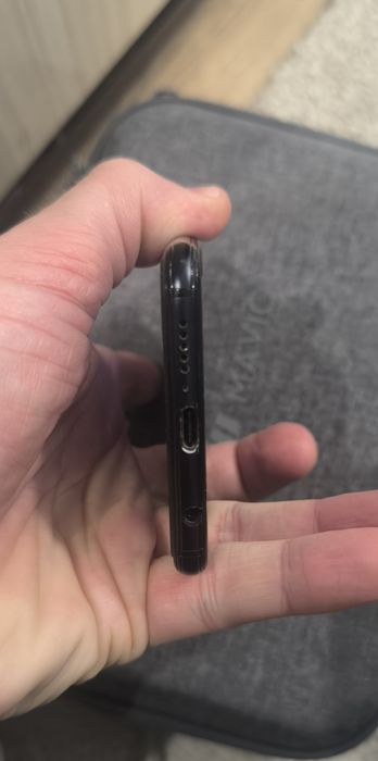 Huawei P20 Lite, перфектен