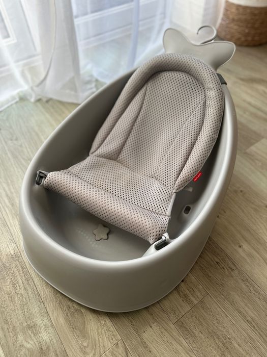 Бебешка вана Skip Hop Moby