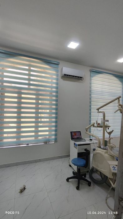 Жалюзи на заказ.