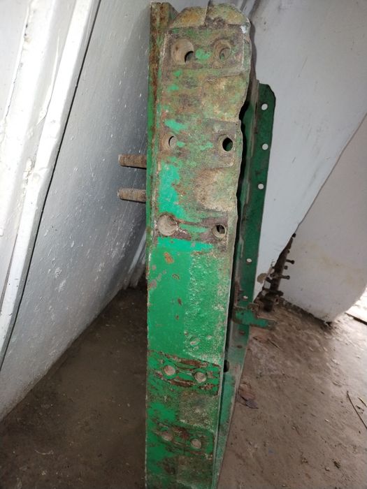 Бурус  4 колёс ттз