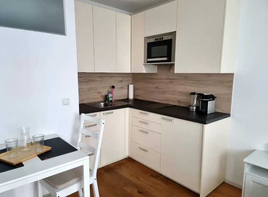 Дава се под наем  в Пловдив, Гагарин - 35 кв.м за 75 € - Снимка #1