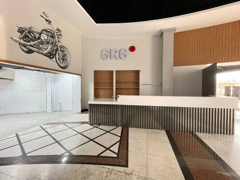 Аренда помещения в Ул Караташ Ор Media Park Дружба Народов