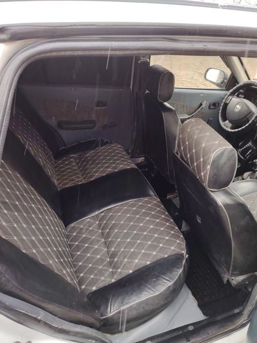 Нексия 1 в хорошем состоянии