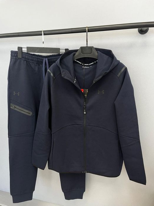 Екипи Under Armour