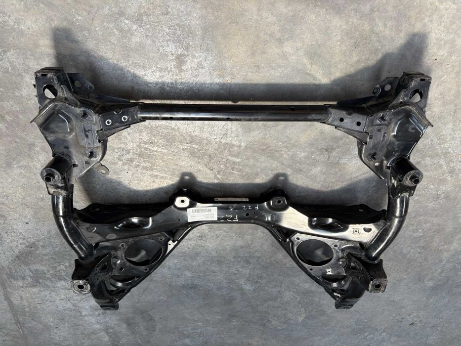 Преден мост БМВ Ф20 Ф21 Ф22 Ф23 Ф30 Ф31 Ф34 на задно