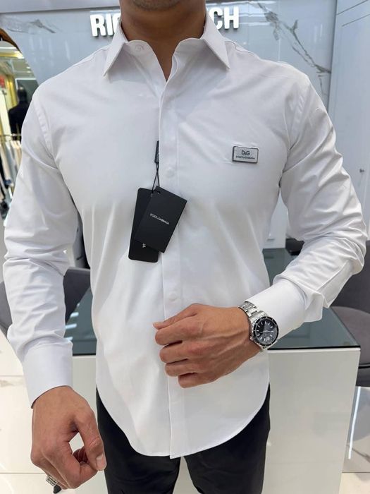 Мъжки ризи различни модели S - 3XL