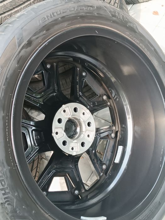 BMW original 19diska balon
