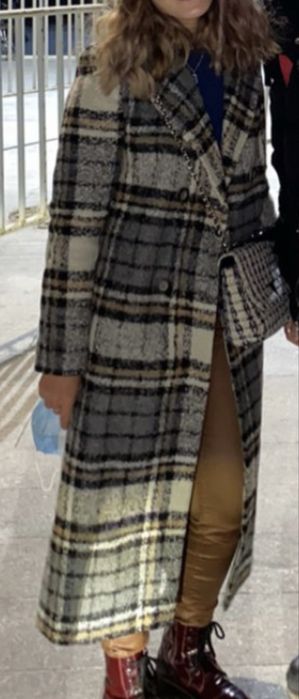 Пальто женское 42-44