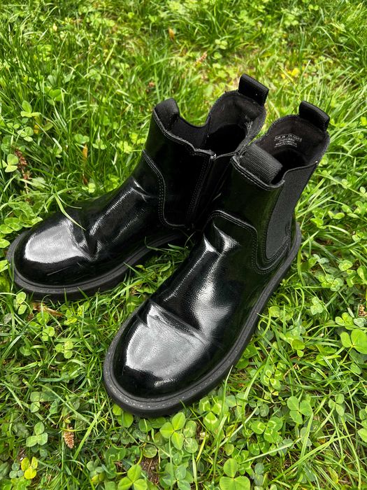 ZARA боти, Номер 35 - 16€