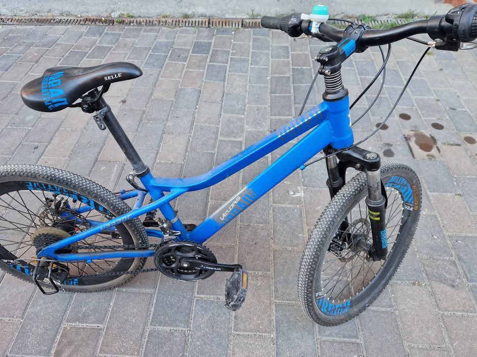 Bicicleta  copii