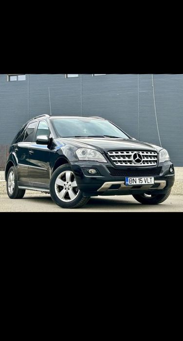 MERCEDES Ml350 2010