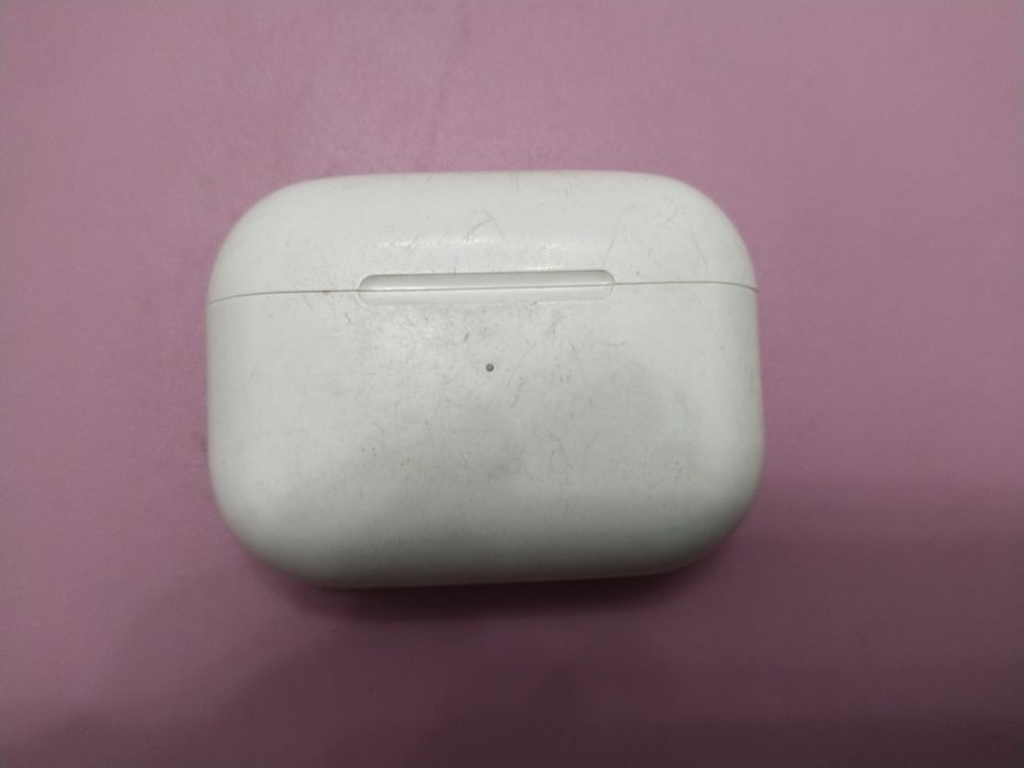 Наушники apple оригинальные