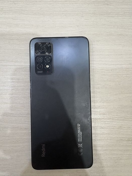 Xiaomi redmi note 11 pro 128/6
