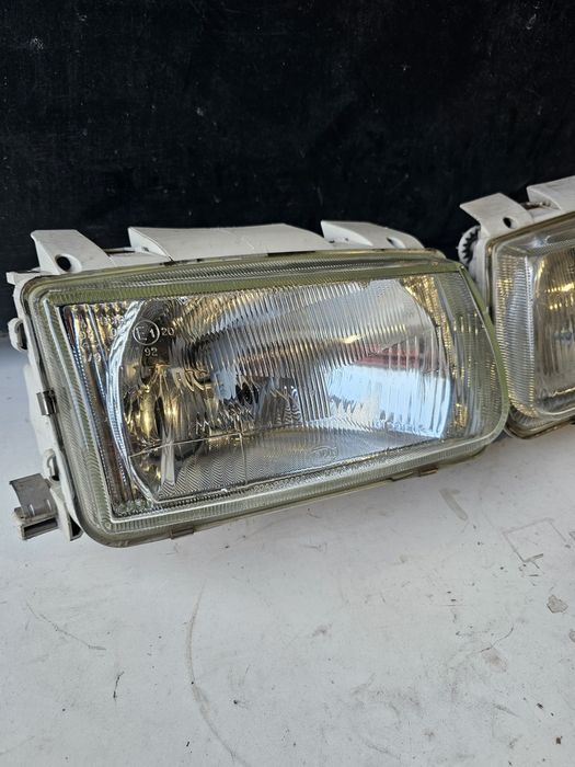 far stanga dreapta hella volkswagen polo 6n / caddy mk2