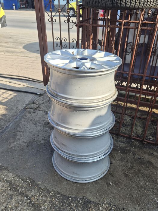 Jante Aliaj R18 Ford