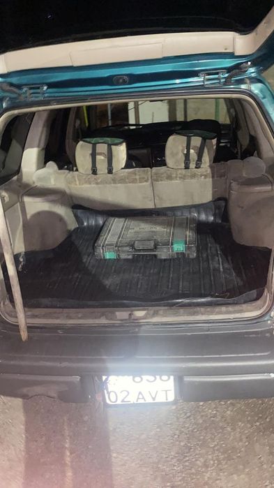 Subaru forester субару форестер