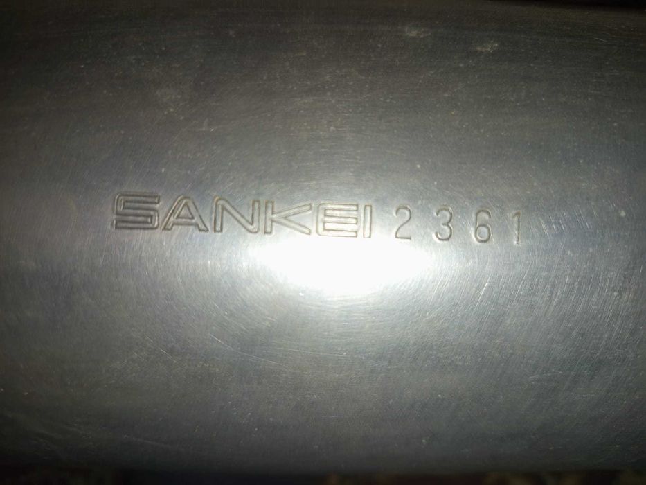 Vand toba originala Honda CBR 900 RR 929 / 954 2000-2003