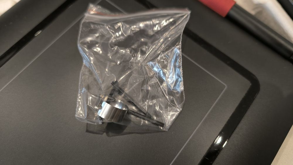 Wacom bamboo pen and touch