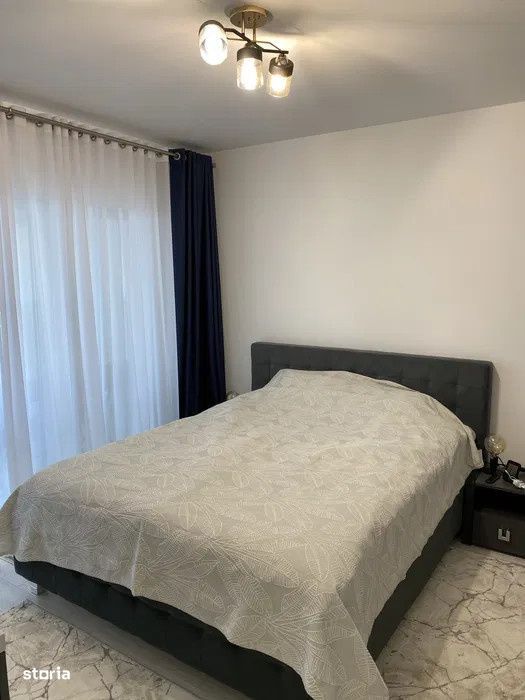 Apartament 3 camere | modern | bloc boutique | Iris — fotografia 3