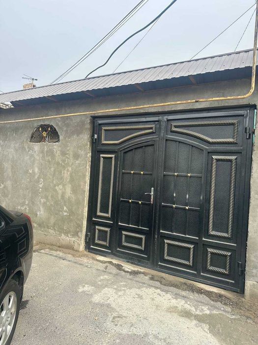 Яшнобод туманида 0,86 сотихли ховли СОТИЛАДИ.