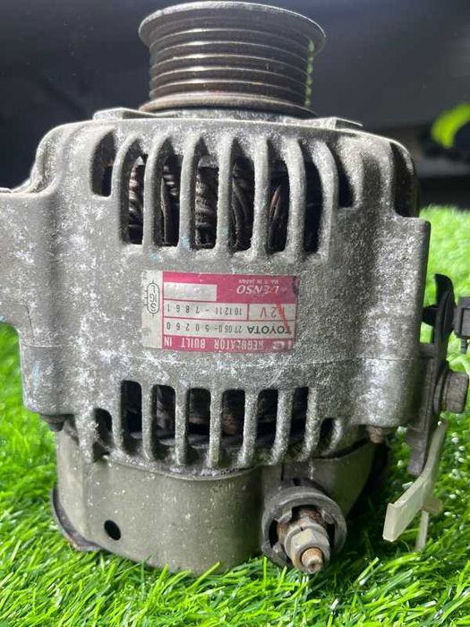 Генератор Toyota Land Cruiser 100