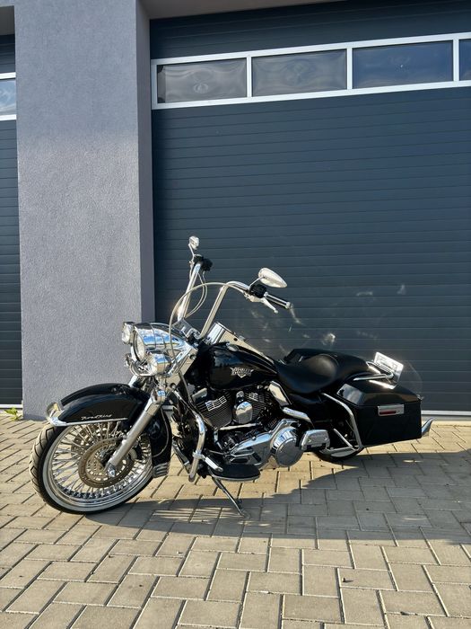 Harley-Davidson Road King