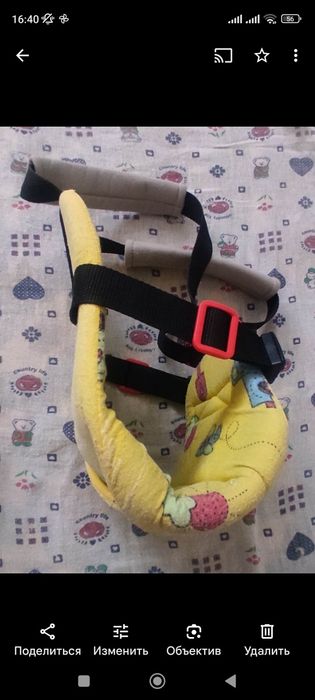 Подушка, перинка Фрейка