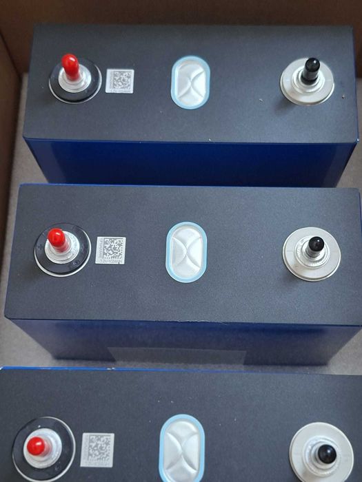 Vand baterii LiFePo4 3.2V, 320A Grade A