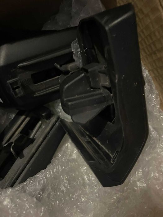 Греди и стъпки, Thule Evo Raised Rail , Thule WingBar Evo 118см