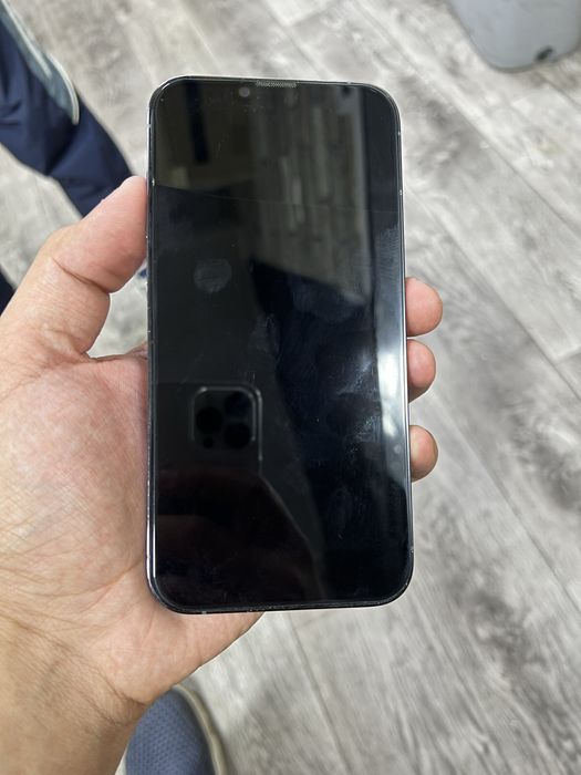 Iphone 13pro Max