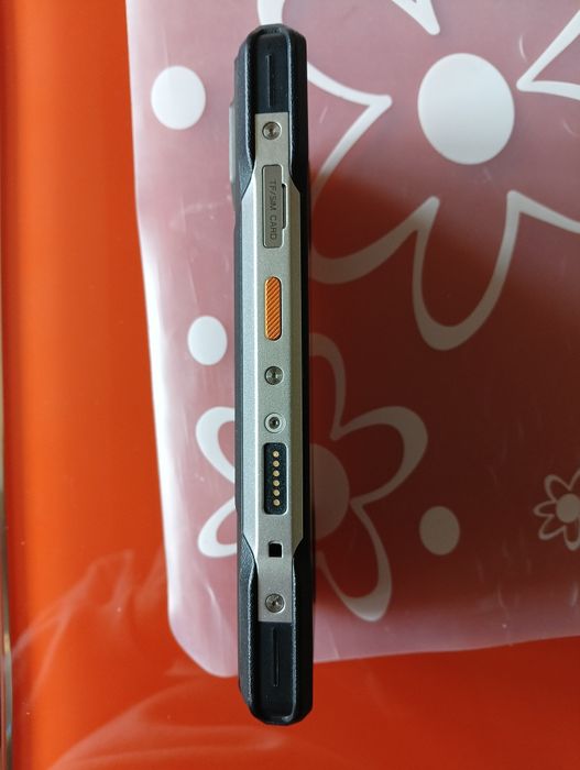 Улефон армор 27 T Pro